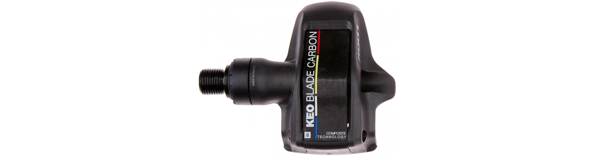 LOOK Pédales Keo Blade Carbon – Image 2