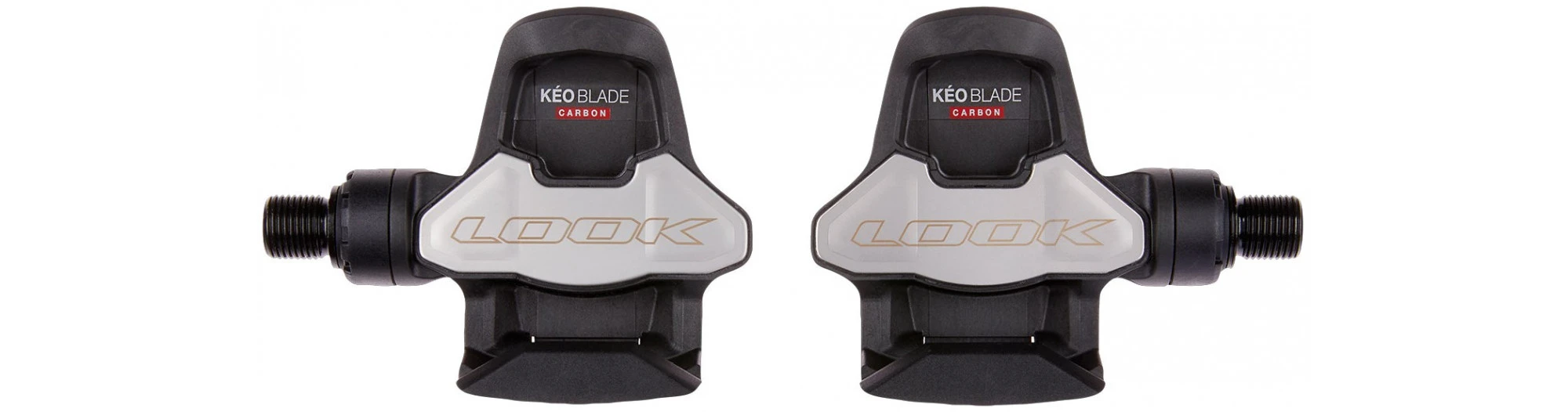 LOOK Pédales Keo Blade Carbon – Image 3