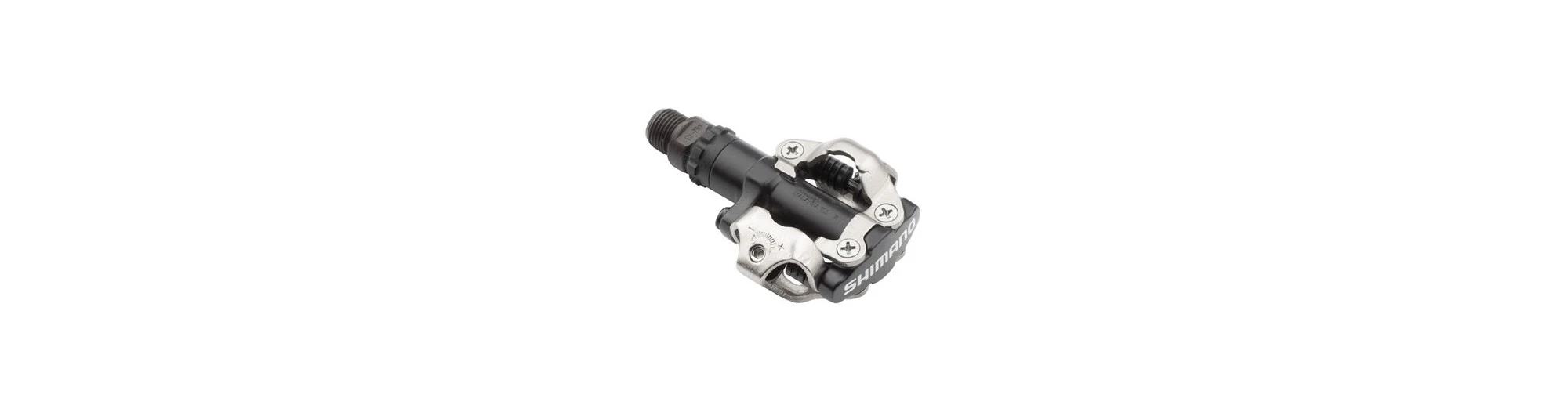 Shimano Pédales SPD M520