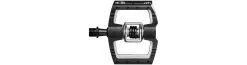 Crank Brothers Pédales MALLET DH
