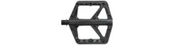 Crank Brothers Pédales STAMP 1 LARGE