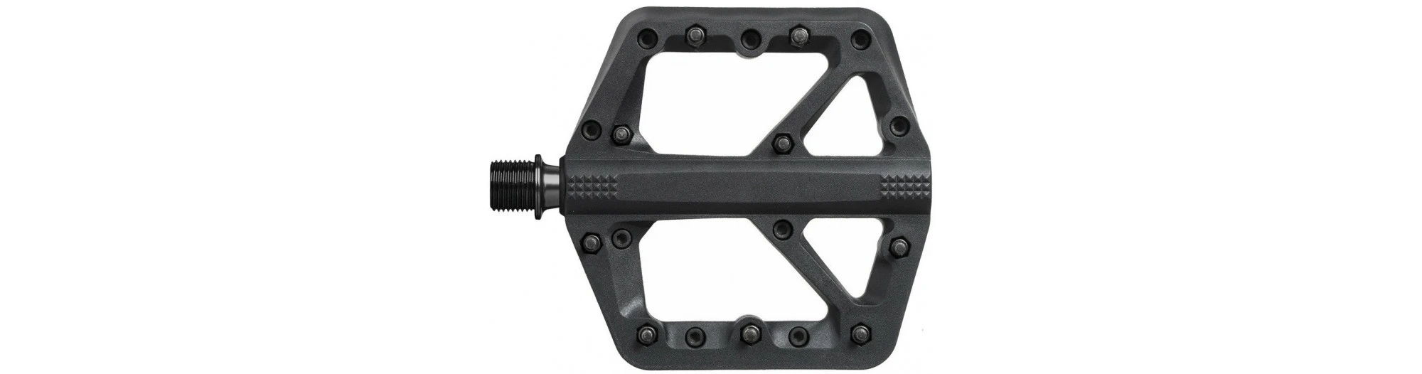 Crank Brothers Pédales STAMP 2 SMALL