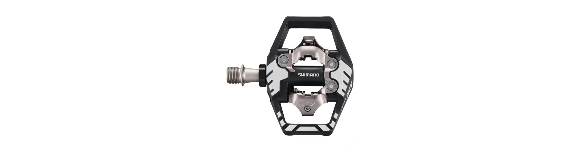 Shimano Pédales XT PD-M8120 Trail – Image 2
