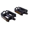 Plastique Pédales VTT PVC Adulte