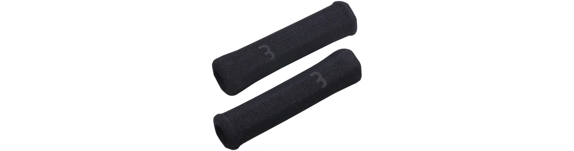 BBB Poignées En Mousse FoamGrip 130mm