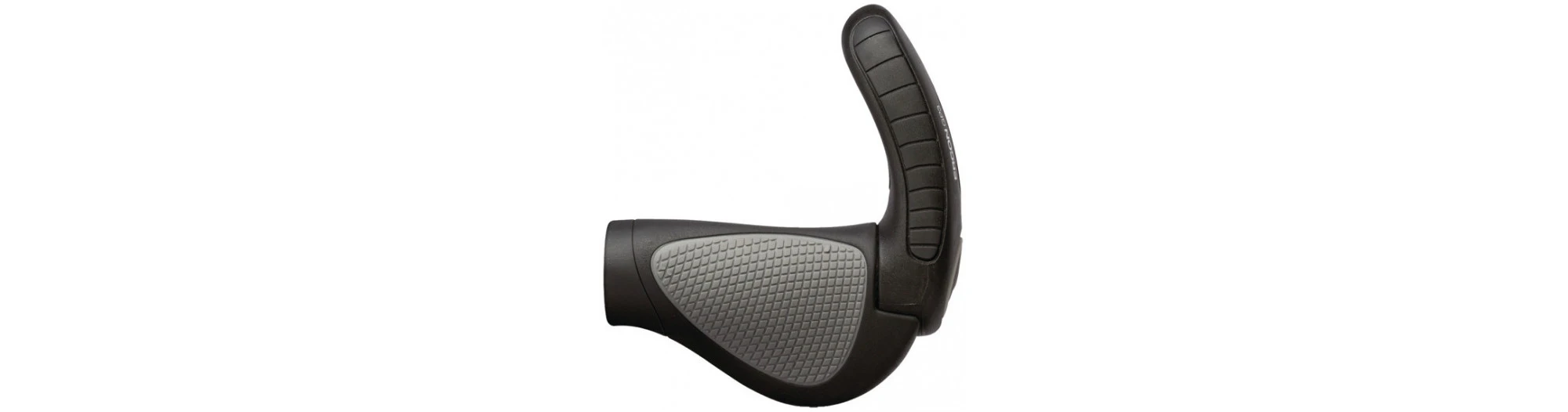 ERGON Poignées GP-3G Spécial GripShift