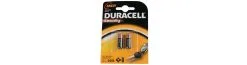 Duracell Pile LR23 12V Blister à 2