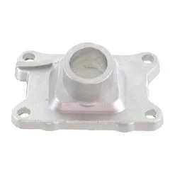 Pipe D'admission DERBI Diamètre Intérieur 19mm Extérieur 24mm