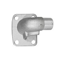 Pipe D'admission MBK 51 Moteur AV10 Diamètre 18mm