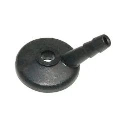 Plastique PIPETTE CARBURATEUR DELLORTO SHA ESSENCE MOTO SCOOTER MOBYLETTE