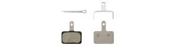 Shimano Plaquettes De Freins B01S