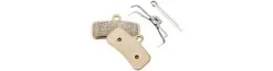 Shimano Plaquettes De Freins D02S Métallique