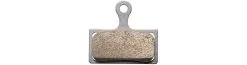 Shimano Plaquettes De Frein G03A Résine