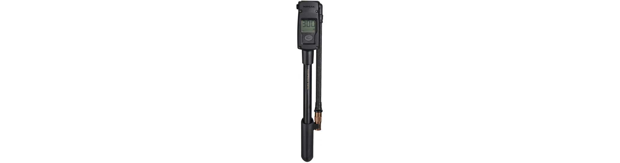 Topeak Pompe Ă Suspension Pocket Shock Digital