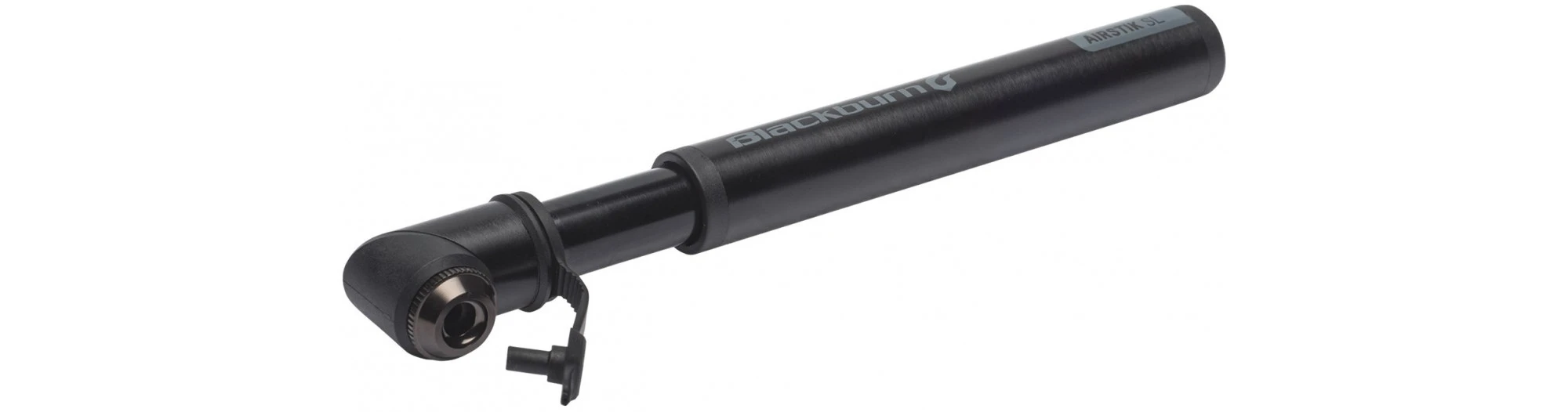 Blackburn Pompe à Main Airstick SL – Image 2