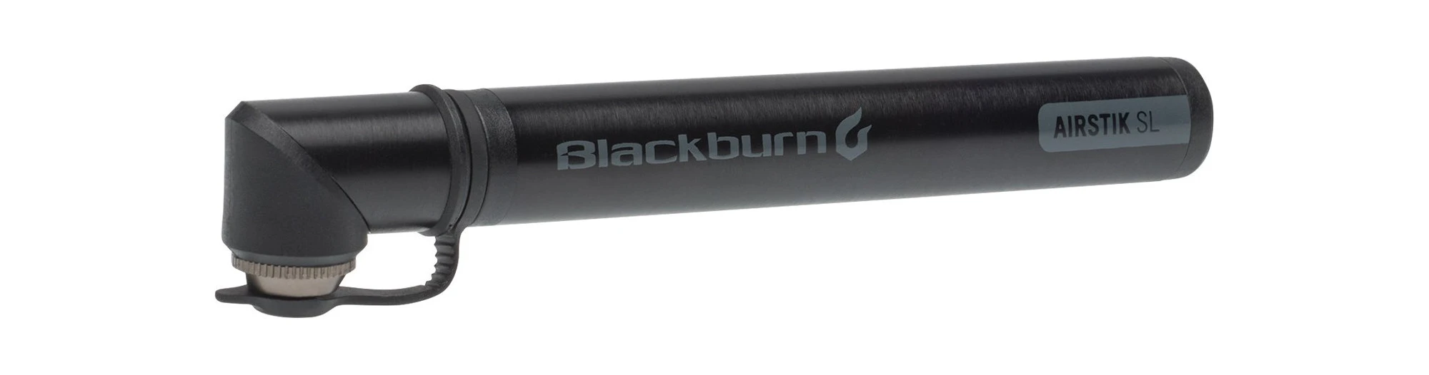 Blackburn Pompe à Main Airstick SL