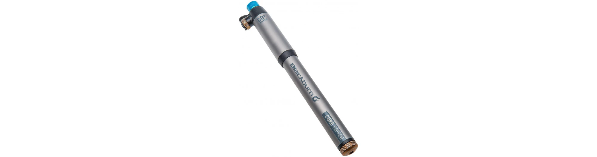 Blackburn Pompe Ă Main CO2'Fer Mini Pump