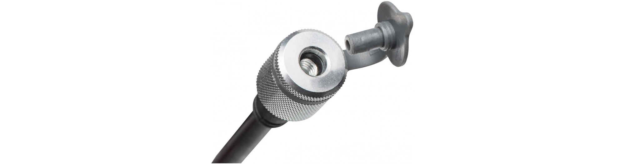 Blackburn Pompe à Main Core Slim – Image 4