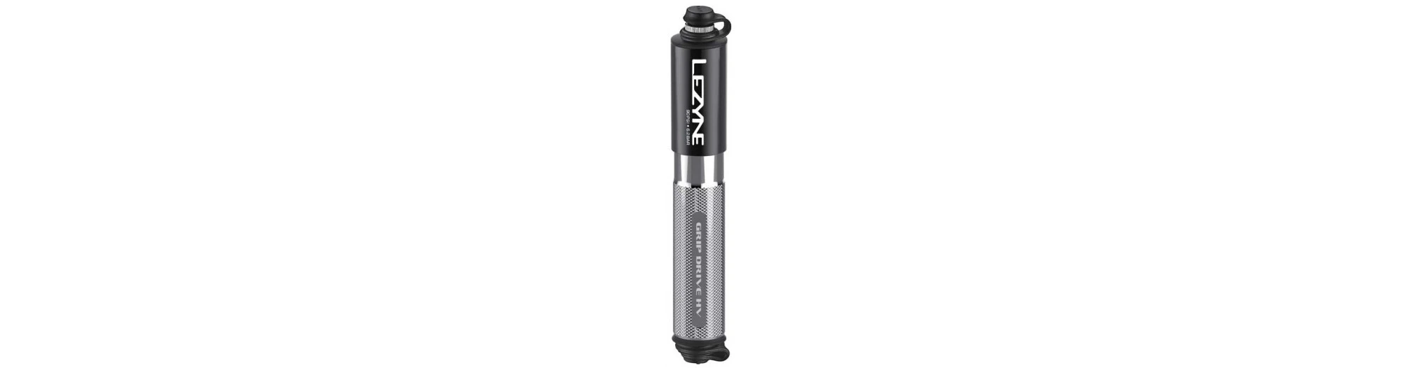 Lezyne Pompe Ă Main Grip Drive HV-S