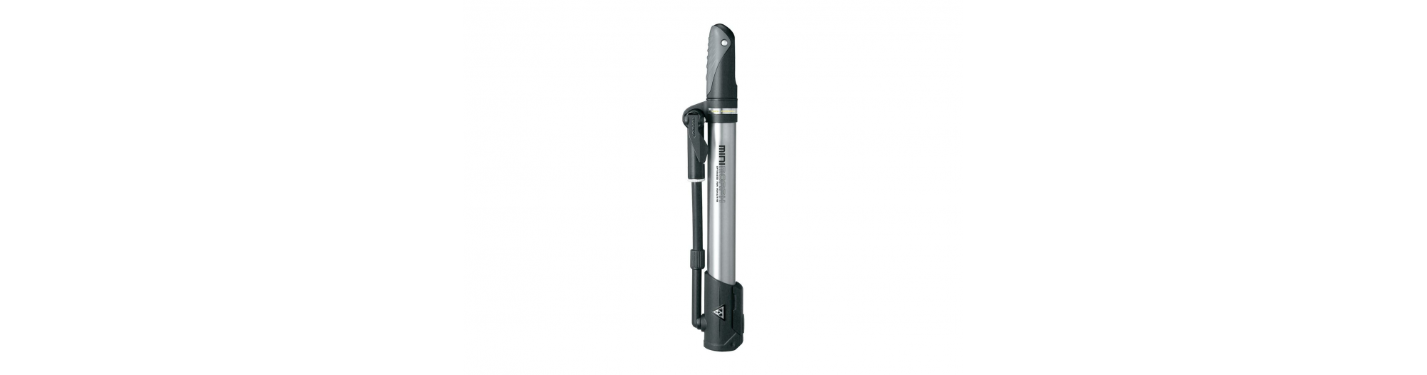 Topeak Pompe Ă Main Mini Morph