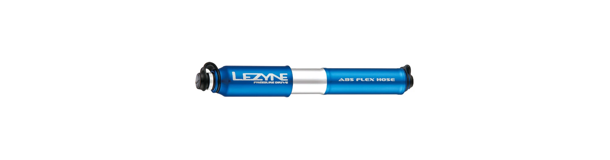 Lezyne Pompe Ă Main Pressure Drive ABS M