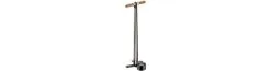Lezyne Pompe Ă Pied Alloy Floor Drive Tall