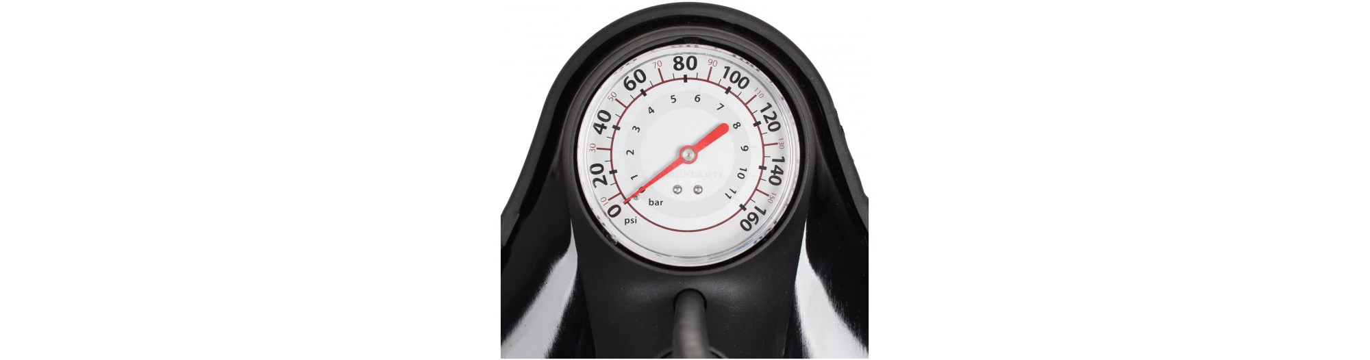 Blackburn Pompe à Pied Core 3 – Image 2