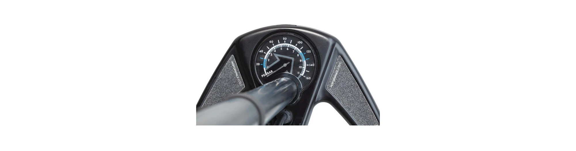 Pro Pompe à Pied Performance – Image 2