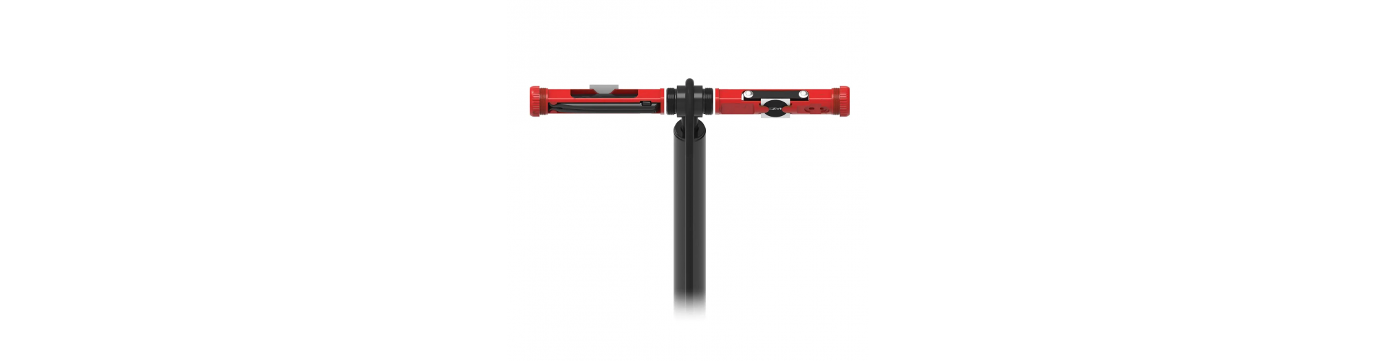 Lezyne Pompe à Pied Shop Floor Drive – Image 2