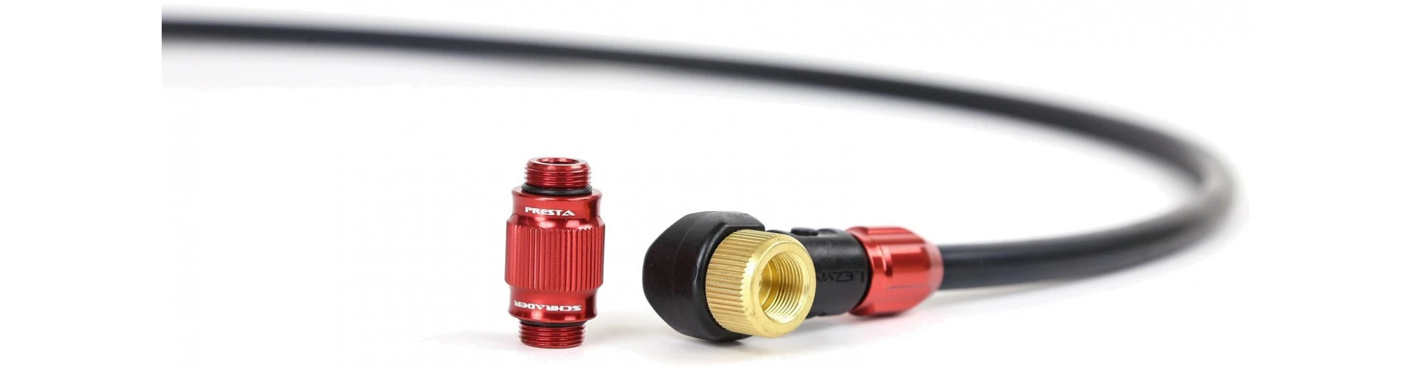 Lezyne Pompe à Pied Steel Floor Drive Tall – Image 2