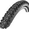 Schwalbe Pneu Black Jack 20 X 1.9 Tringle Rigide