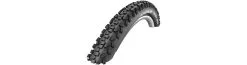 Schwalbe Pneu Black Jack 20 X 1.9 Tringle Rigide
