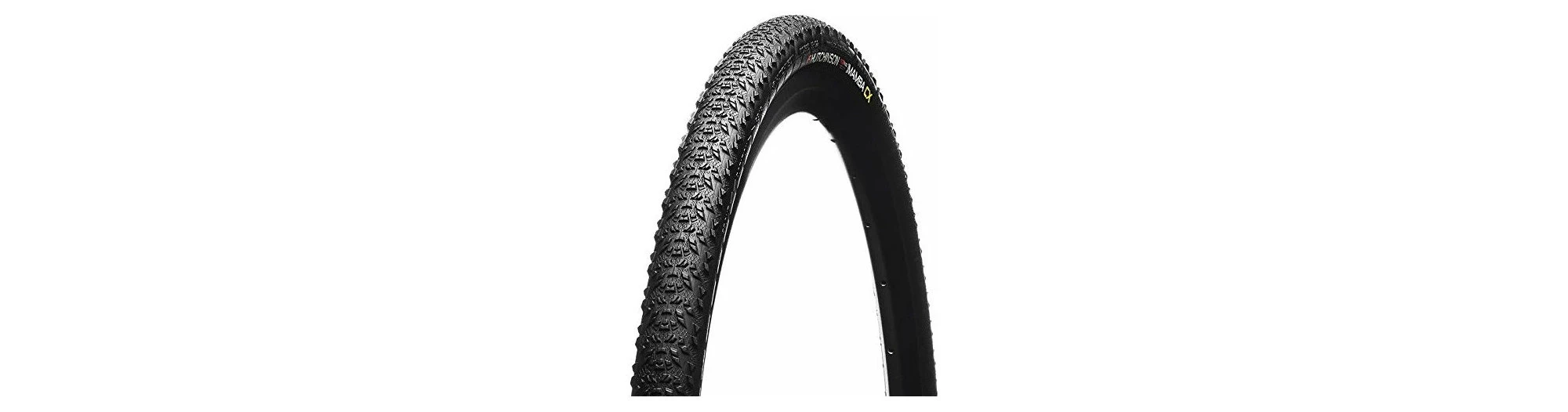 HUTCHINSON Pneu Black Mamba CX Tubeless Ready 700x35