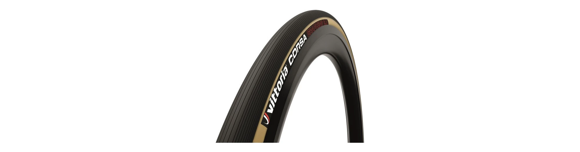 Vittoria Pneu Corsa G2.0 Tringle Souple