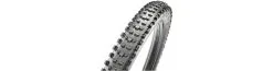 MAXXIS Pneu DISSECTOR Tubeless Ready EXO+ 120 Tpi 3c