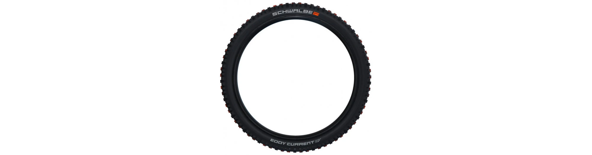 Schwalbe Pneu Eddy Current Avant St Addix Tubeless – Image 3