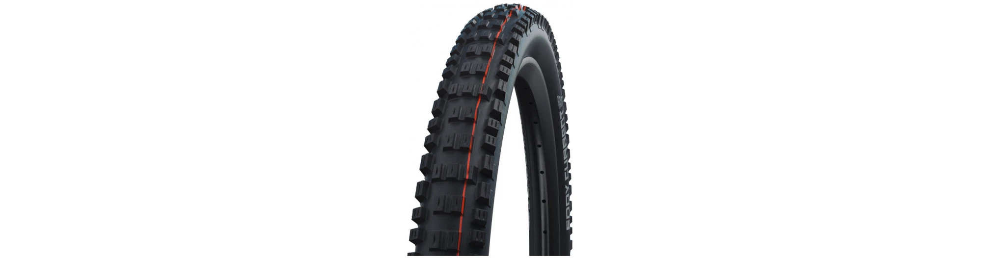 Schwalbe Pneu Eddy Current Avant St Tubeless 29X2.60
