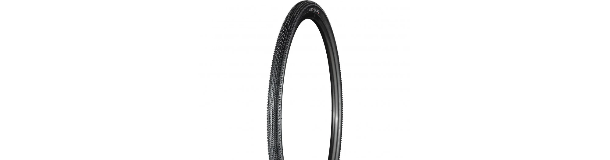BONTRAGER Pneu Gr1 Comp Tringle Rigide