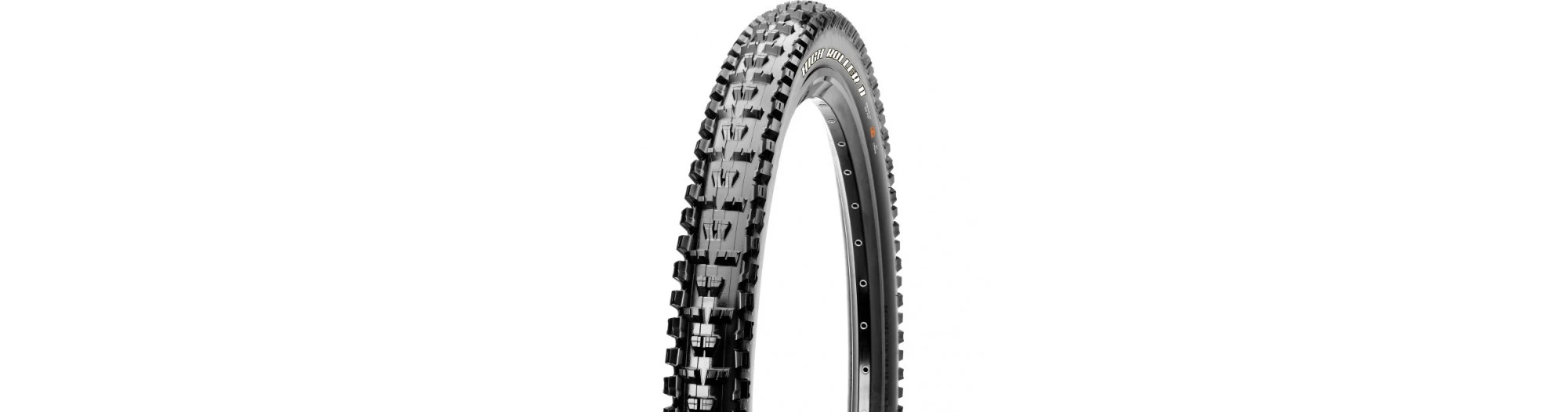 MAXXIS Pneu High Roller II Tr Exo 60tpi Tubeless – Image 2