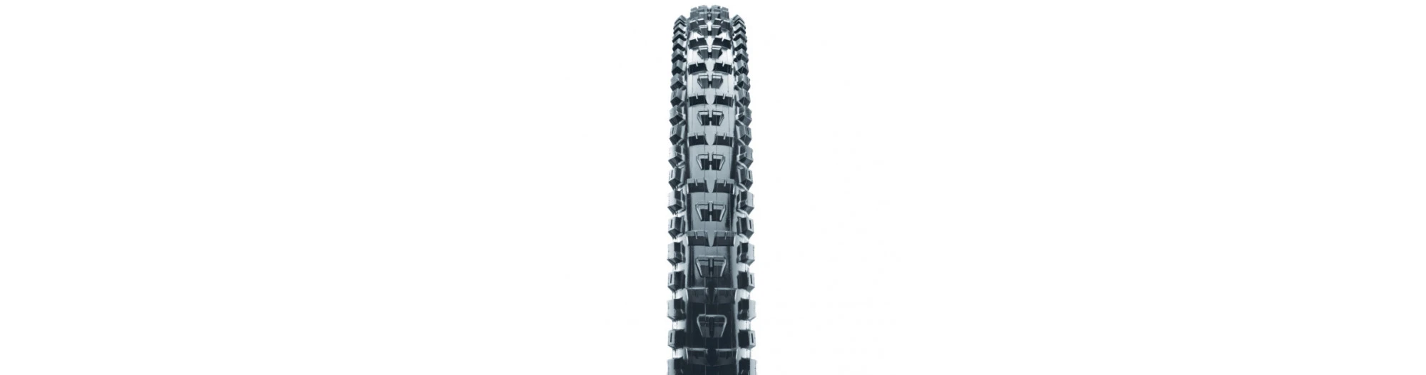 MAXXIS Pneu High Roller II Tr Exo 60tpi Tubeless