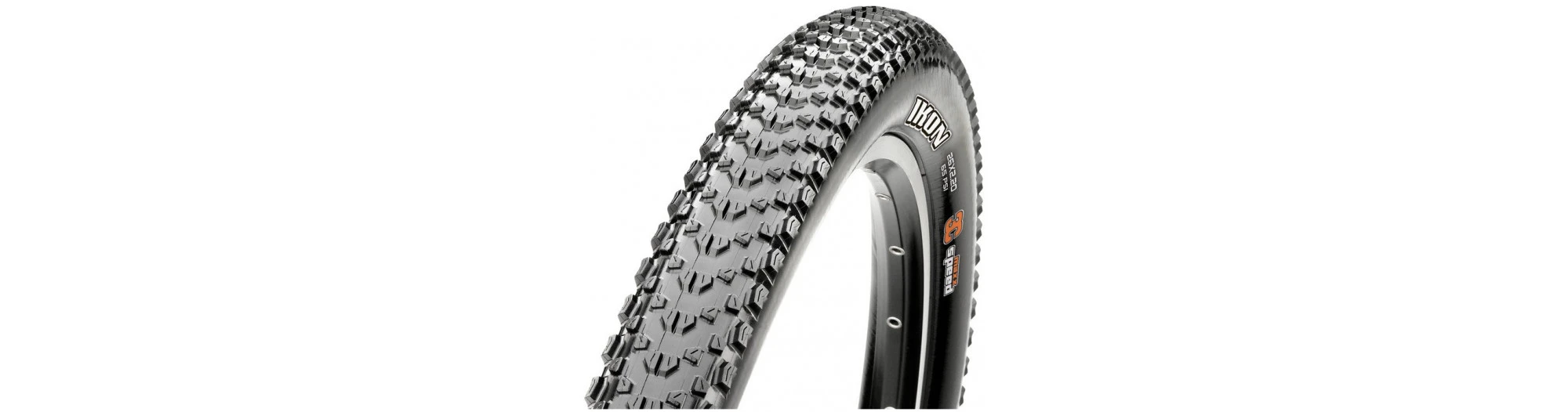 MAXXIS Pneu Ikon Tr Exo 120tpi 3c
