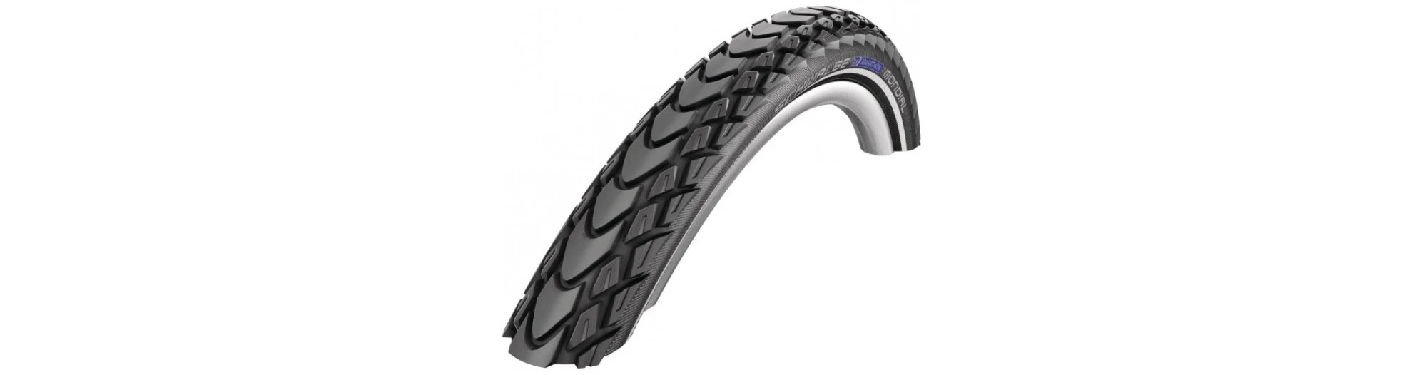 Schwalbe Pneu Marathon Mondial Travelstar TS-TT