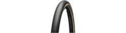 HUTCHINSON Pneu Overide Tubeless 700X38