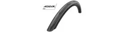 Schwalbe Pneu Route Pro One Tubeless-easy