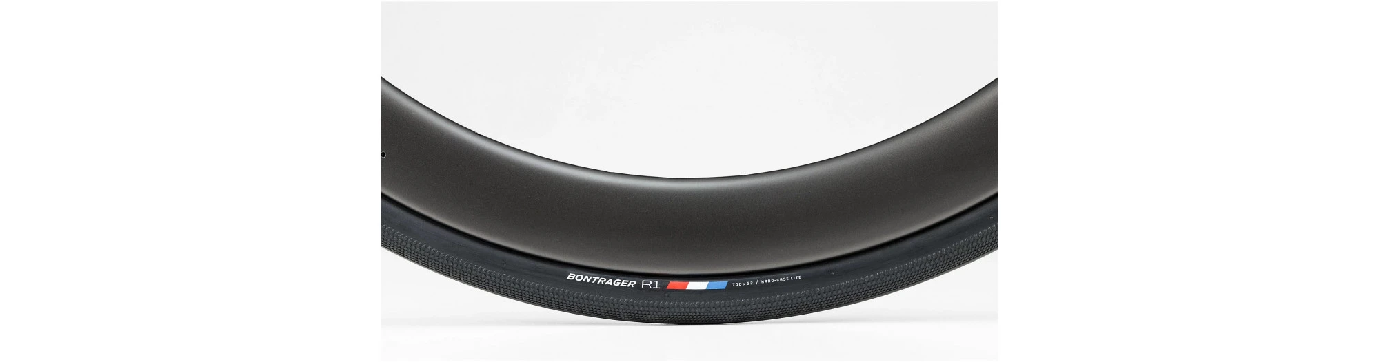BONTRAGER Pneu R1 Hard Case Lite 700X32 – Image 2