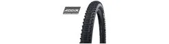 Schwalbe Pneu Racing Ralph TwinSkin Tubeless-Ready