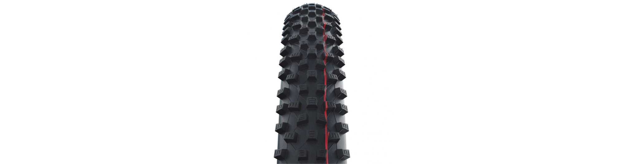 Schwalbe Pneu Rocket Ron Addix Speed Super Ground Tubeless Ready – Image 2