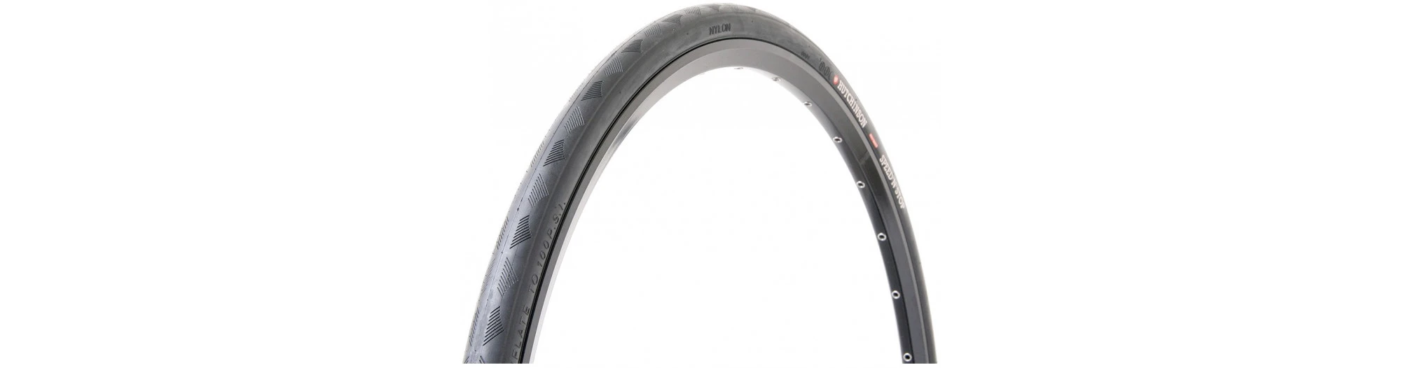 HUTCHINSON Pneu Route Speed'N Stop