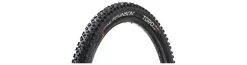 HUTCHINSON Pneu Toro Tubeless Ready Rrxc Hardskin Renforcé 66tpi