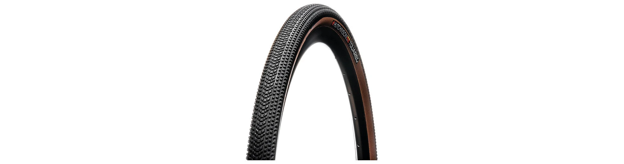 HUTCHINSON Pneu Touareg Tubeless 700X40